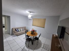 Sossego 2, hôtel à Várzea Grande