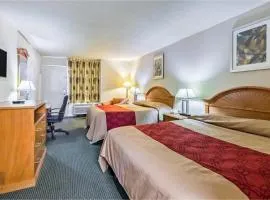 Eco Inn Suites by Hotel O Baytown