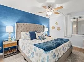Ocean Creek Plantation Lodge 2 Unit 2152 - Oceanfront Resort