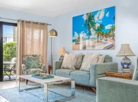 Beachside Dream at Sandcastles