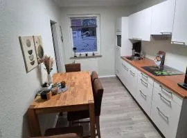 Gemütliche Ferienwohnung Monteurzimmer Schultendorf