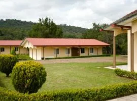 Foresta Camp, Habitaciones y Hostales en el Bosque