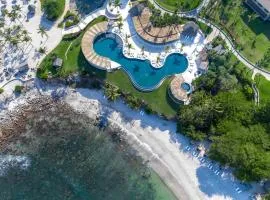 Four Seasons Resort Punta Mita