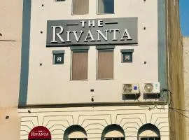 The Rivanta Hotel Near Airport Road Mohali Zirakpur Chandigarh