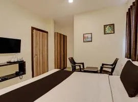 Super Capital O Saharsh Grand Near Shilparamam