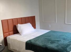 Vida & Brisa, hotel in Pelotas