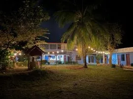 Yubarta Lodge