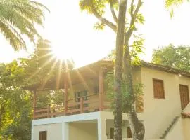 Pousada Raízes da Mata