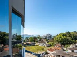 Apto c/ Churrasqueira a 300m da Praia MTR0502