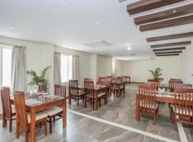 Super Hotel O Ivy Dew Drops