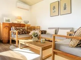 O Miminho, a Home in Madeira