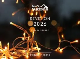 SILVER MOUNTAIN - ANA'S Apartments