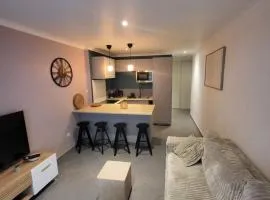 Escapade en plein cœur Antibes