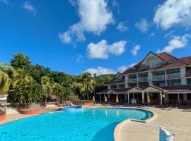 Ti'Karaïb Appartement Vue Mer