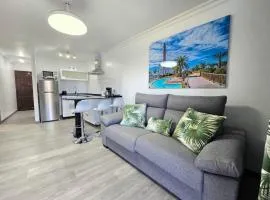 Canary-holiday Apartament Juncos 1 Maspalomas
