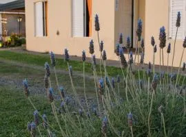 LOS GURISES Villa Elisa