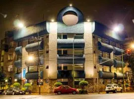 Hotel Muy Cdmx, Hotel Romántico