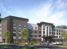 Holiday Inn & Suites Commerce City - Denver Airport by IHG, hotel sa Commerce City