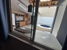 Casa da Vo da Maria pertinho do mar