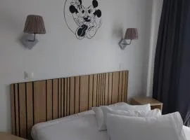 Charmant petit appartement a Disneyland !