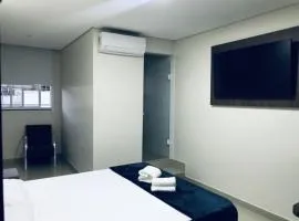 Hotel Pinheiros - 8 Min do Transamérica Expo Center e 18 Min Autódromo Interlagos