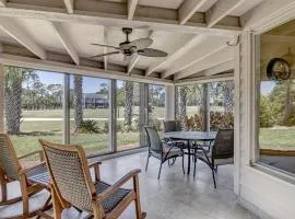 Belle Vue - Modern condo near beach w golf views