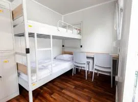 LYNX PRO - Basecamp units