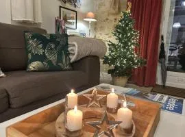 Gîte du Rossignol à 5 minutes du Château de la Citardière et à 14 minutes du Château de Bourneau