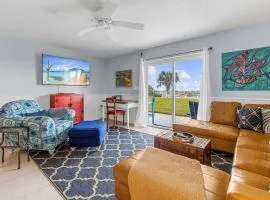 Oceanview Escape Private Beach Access