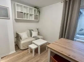 Instant Emeraude Apartment