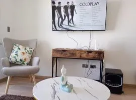 Welcome Refugio Central