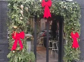 Aparthotel Blend City Center