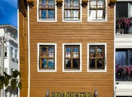 Antik Konak Little Hagia Sophia Suites