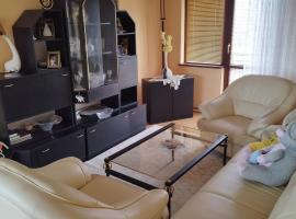 Вила Релакс, hotel v destinaci Pleven