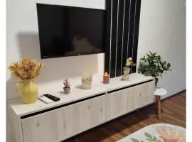 Apartman Vidaković