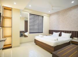 S G International, khách sạn ở Kolkata