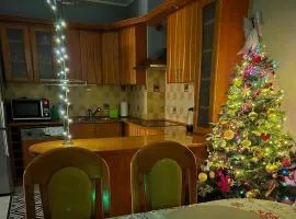 Apartament z tarasem Zeta Park