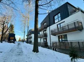 Apartmán Forest, Tatranská Štrba