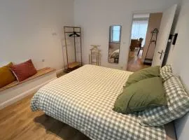 La Location des géants - Appartement avec terrasse