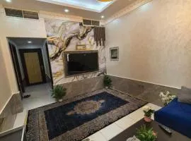 Furnished 1bhk with all needs