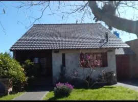 Casa en miramar temporada