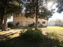 Studio apartman MALA OAZA