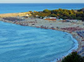 La Dimora dell'Ippocampo, apartamento en Soverato Marina