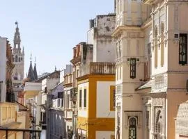 Azahar de Cuna - Ideal para descansar - Casco Antiguo