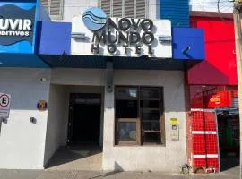 Novo Mundo Hotel
