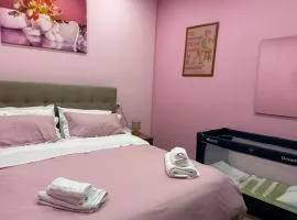 Giulieda in Magicland