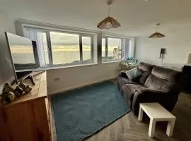 Panoramic Sea View Apartment