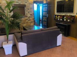 Jad Auberge, hotel v destinaci Ourika