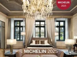 H15 Palace, a Luxury Collection Hotel, Krakow