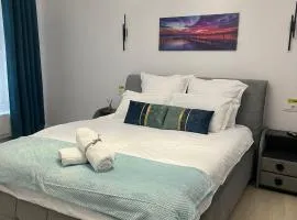 Uniri Urban Escape 102